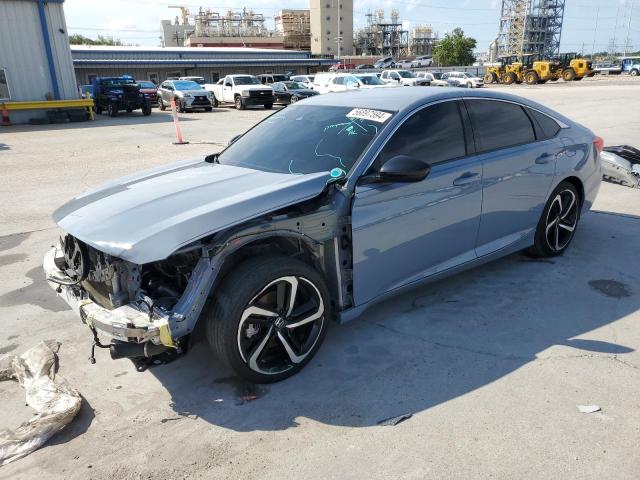 HONDA ACCORD 2022 1hgcv1f38na068488