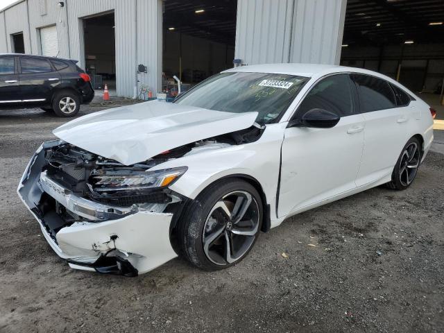 HONDA ACCORD 2022 1hgcv1f38na075893