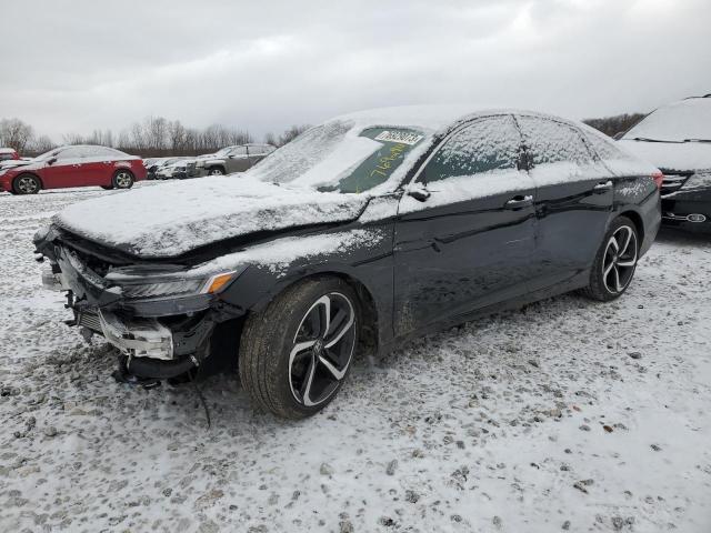 HONDA ACCORD 2022 1hgcv1f38na107208