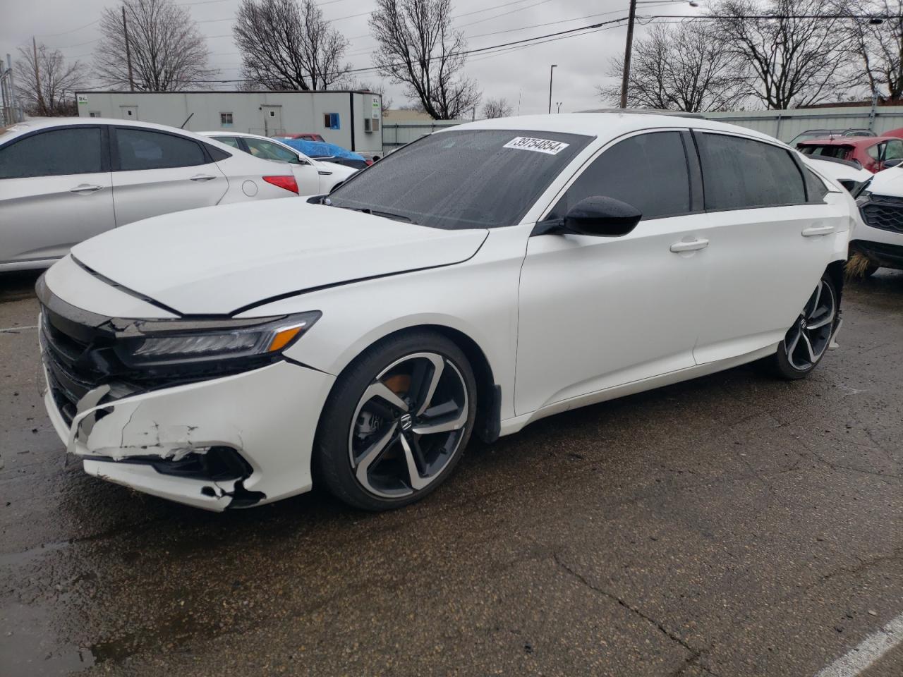 HONDA ACCORD 2022 1hgcv1f38na115342