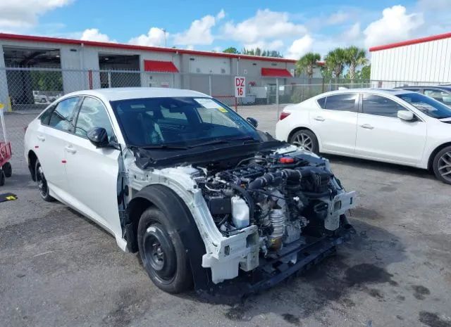 HONDA ACCORD SEDAN 2022 1hgcv1f38na120931