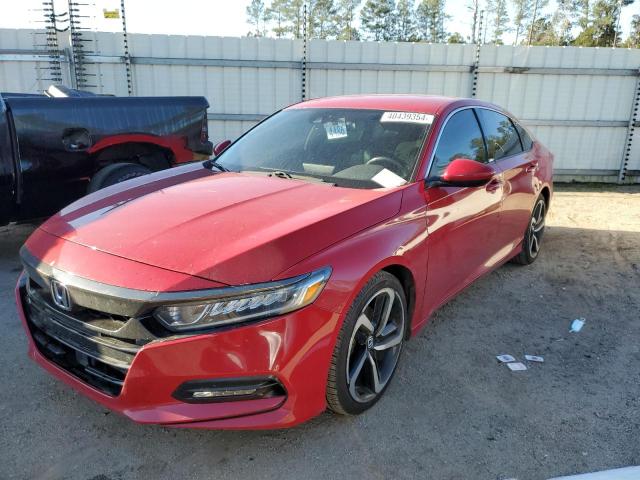 HONDA ACCORD 2018 1hgcv1f39ja002624