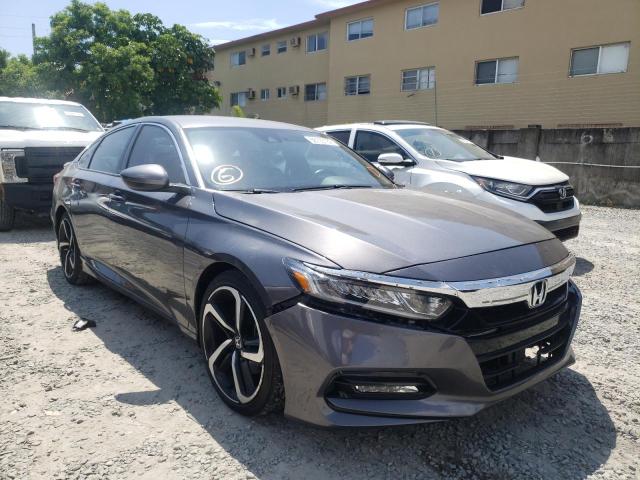 HONDA ACCORD SPO 2018 1hgcv1f39ja008424