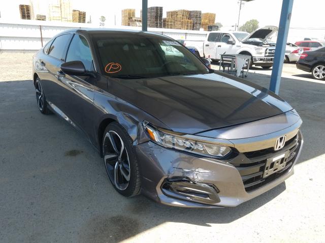 HONDA ACCORD SPO 2018 1hgcv1f39ja018001