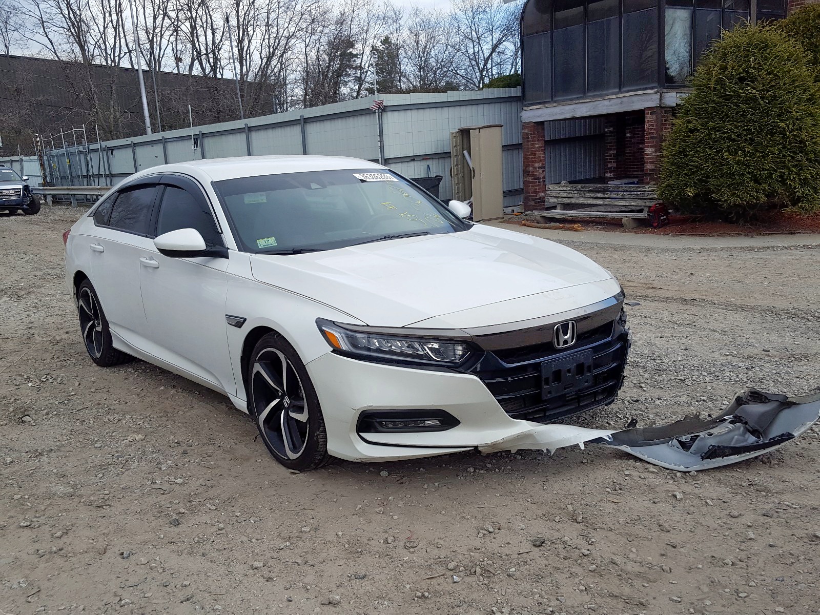 HONDA ACCORD SPO 2018 1hgcv1f39ja027085