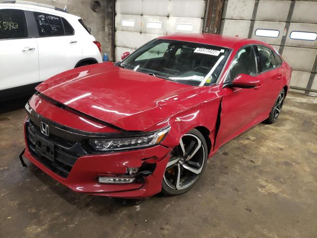 HONDA ACCORD SPO 2018 1hgcv1f39ja031668