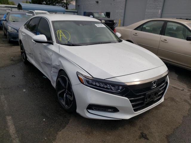 HONDA ACCORD SPO 2018 1hgcv1f39ja032402