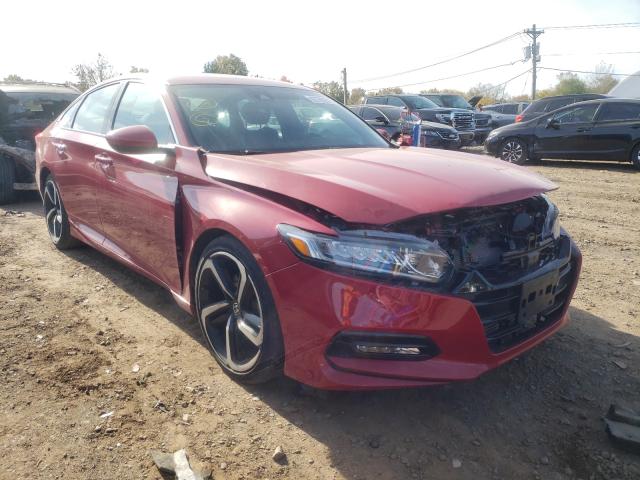 HONDA ACCORD SPO 2018 1hgcv1f39ja032934