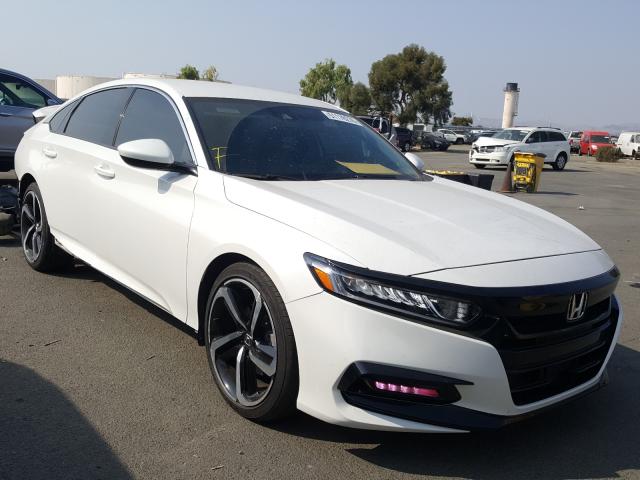 HONDA ACCORD SPO 2018 1hgcv1f39ja043125