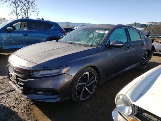 HONDA ACCORD SPO 2018 1hgcv1f39ja044825