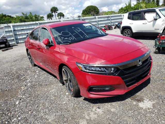 HONDA ACCORD SPO 2018 1hgcv1f39ja044940