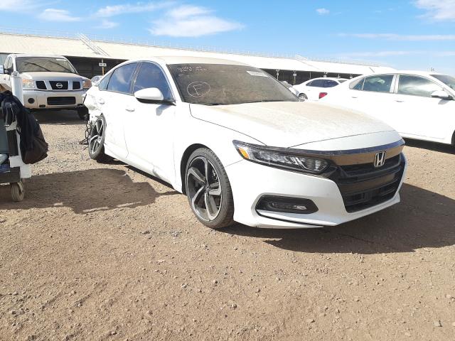 HONDA ACCORD SPO 2018 1hgcv1f39ja051550