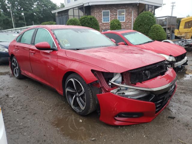 HONDA ACCORD SPO 2018 1hgcv1f39ja073628