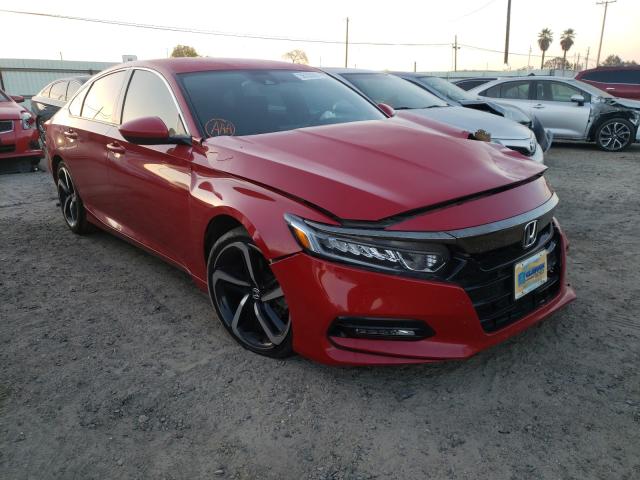 HONDA ACCORD SPO 2018 1hgcv1f39ja109270