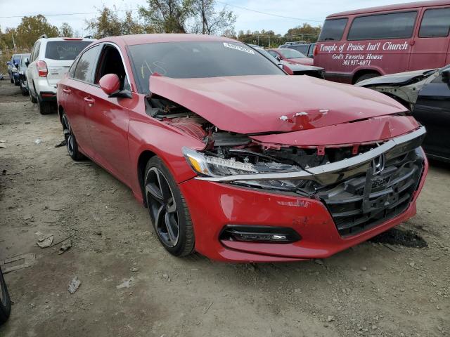 HONDA ACCORD SPO 2018 1hgcv1f39ja110743