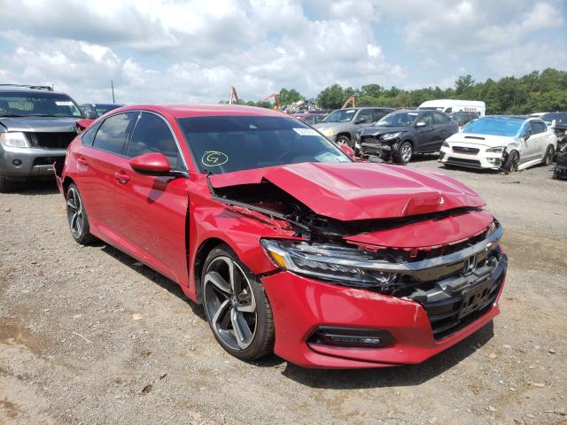 HONDA ACCORD SPO 2018 1hgcv1f39ja131463