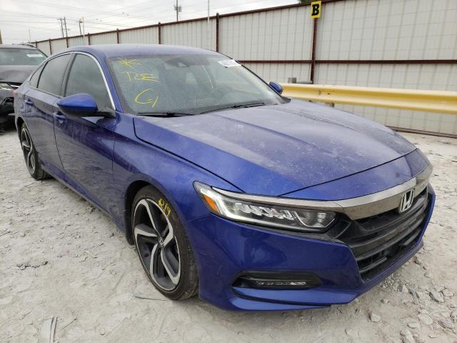 HONDA ACCORD SPO 2018 1hgcv1f39ja132175