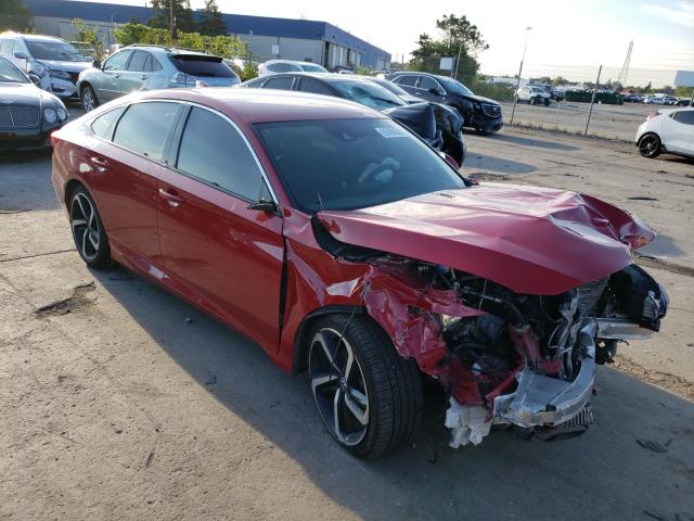 HONDA ACCORD SPO 2018 1hgcv1f39ja134881