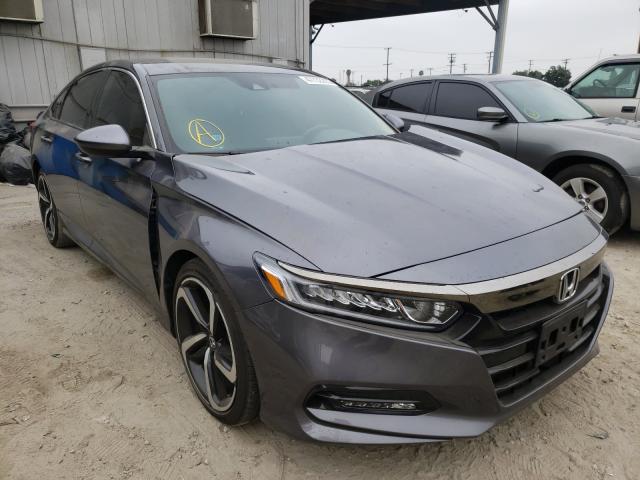 HONDA ACCORD SPO 2018 1hgcv1f39ja136369