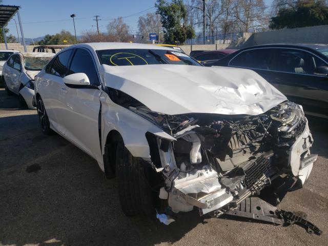 HONDA ACCORD SPO 2018 1hgcv1f39ja147341