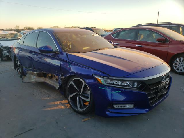 HONDA ACCORD SPO 2018 1hgcv1f39ja152619