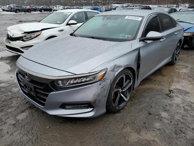 HONDA ACCORD 2018 1hgcv1f39ja154855