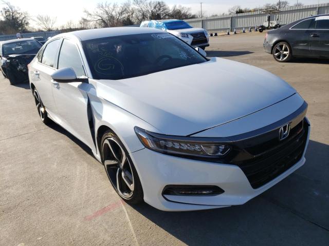 HONDA ACCORD SPO 2018 1hgcv1f39ja155441