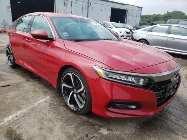 HONDA ACCORD SPO 2018 1hgcv1f39ja160509