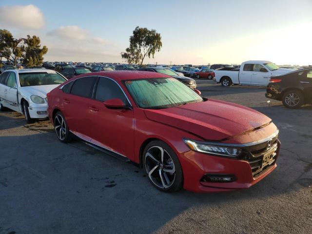 HONDA ACCORD 2018 1hgcv1f39ja164639