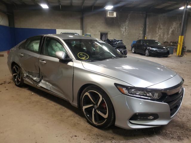 HONDA ACCORD SPO 2018 1hgcv1f39ja167427