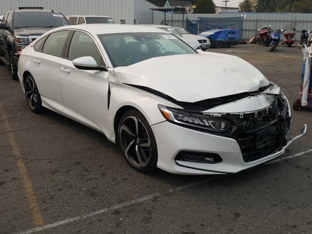 HONDA ACCORD SPO 2018 1hgcv1f39ja170179