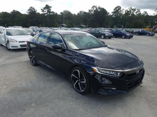 HONDA ACCORD SPO 2018 1hgcv1f39ja172417