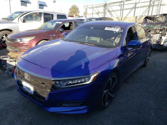 HONDA ACCORD SPO 2018 1hgcv1f39ja181537