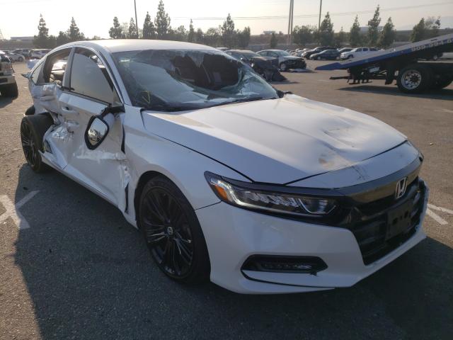 HONDA ACCORD SPO 2018 1hgcv1f39ja184633