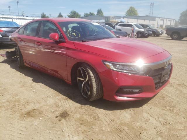 HONDA ACCORD SPO 2018 1hgcv1f39ja187967