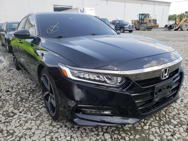 HONDA 100 2018 1hgcv1f39ja191694