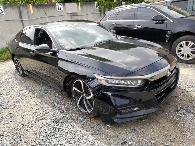 HONDA ACCORD SPO 2018 1hgcv1f39ja198578