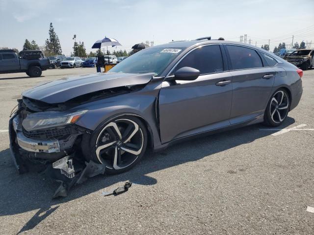 HONDA ACCORD 2018 1hgcv1f39ja200829