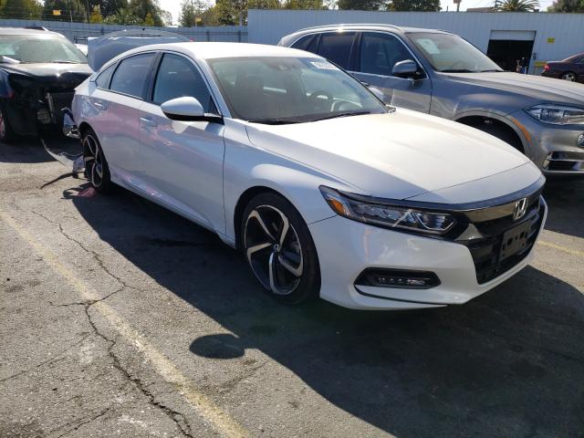 HONDA ACCORD SPO 2018 1hgcv1f39ja201785