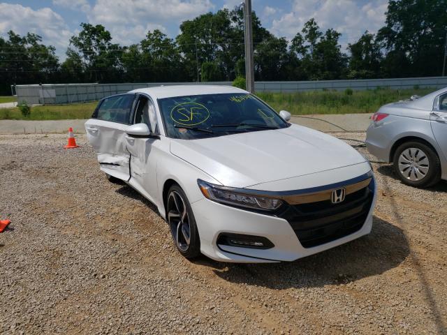 HONDA ACCORD SPO 2018 1hgcv1f39ja201933