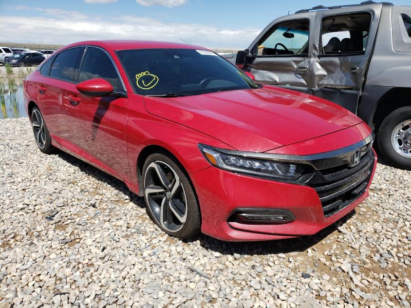 HONDA ACCORD SPO 2018 1hgcv1f39ja203066