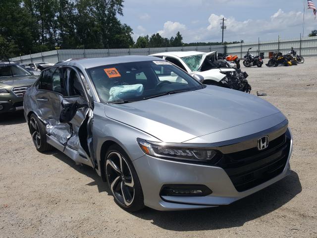 HONDA ACCORD SPO 2018 1hgcv1f39ja203312