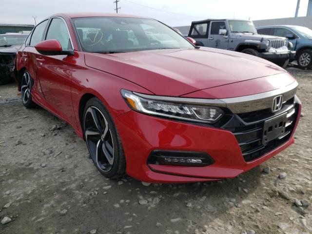 HONDA ACCORD SPO 2018 1hgcv1f39ja205836