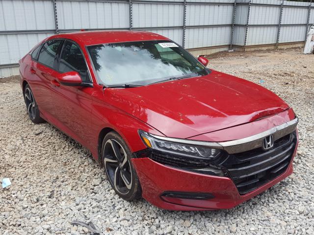 HONDA ACCORD SPO 2018 1hgcv1f39ja222314