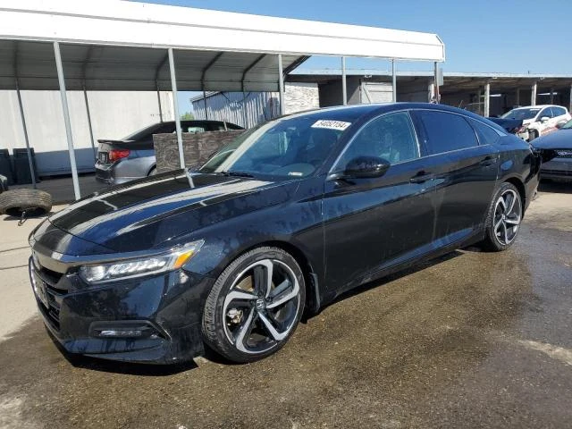 HONDA ACCORD SPO 2018 1hgcv1f39ja224323