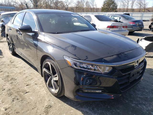 HONDA ACCORD SPO 2018 1hgcv1f39ja225648