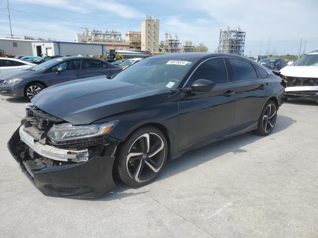 HONDA ACCORD 2018 1hgcv1f39ja226623