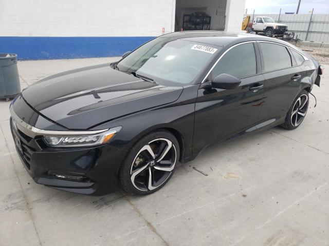 HONDA ACCORD SPO 2018 1hgcv1f39ja227271