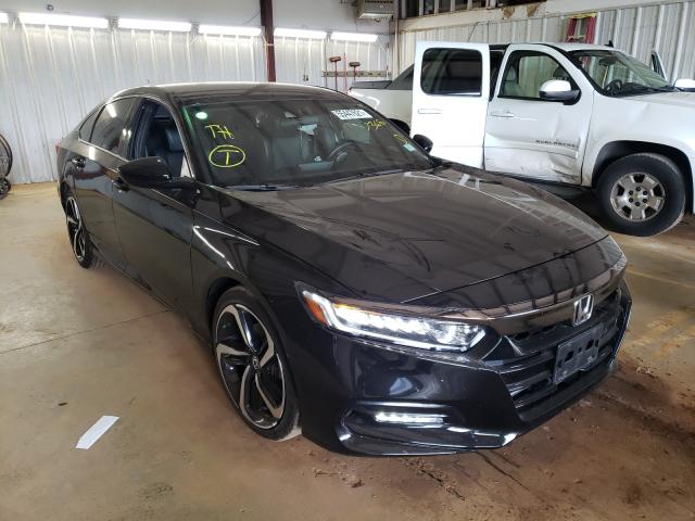 HONDA ACCORD SPO 2018 1hgcv1f39ja227366