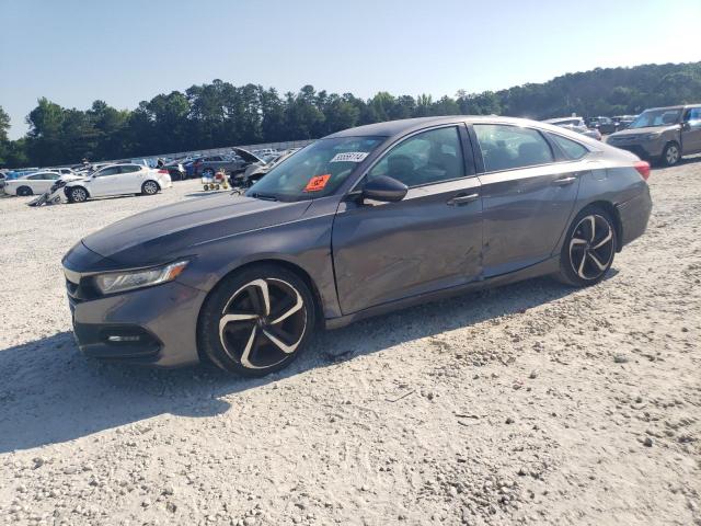 HONDA ACCORD 2018 1hgcv1f39ja228212